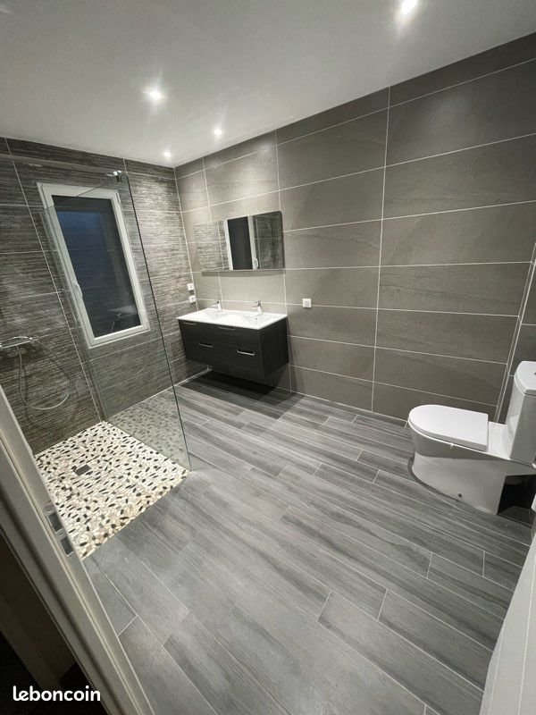 Maison à louer, 127m², Niort