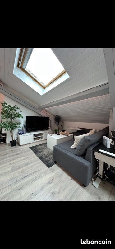 Appartement à louer, 36m², Divonne-les-Bains