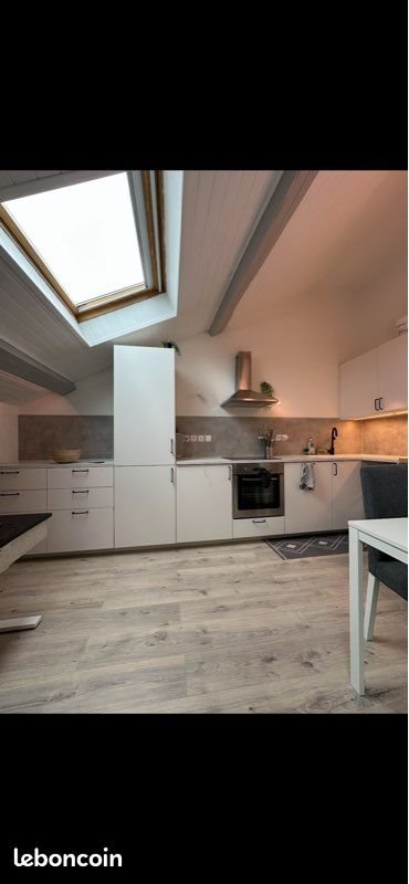 Appartement à louer, 36m², Divonne-les-Bains