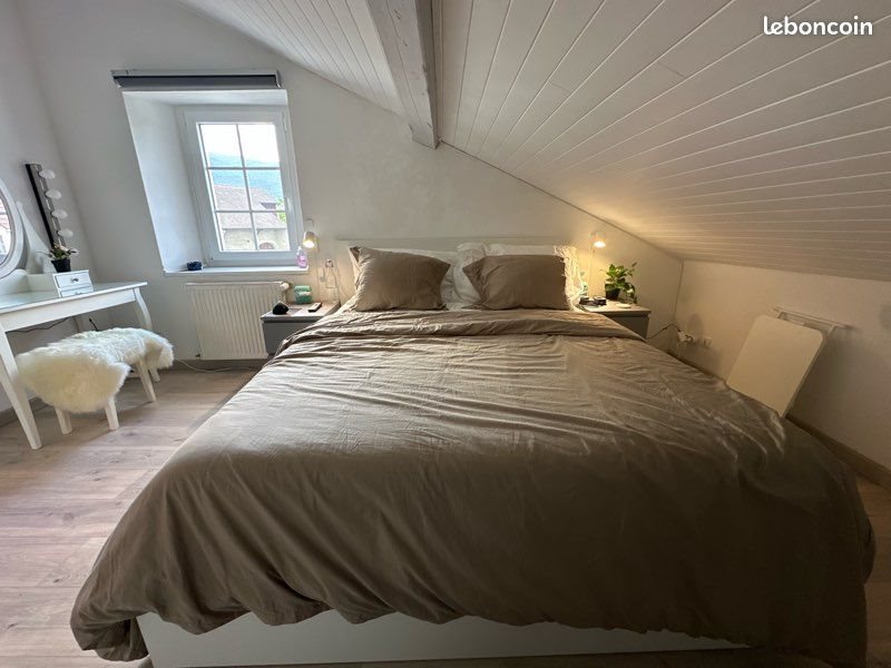Appartement à louer, 36m², Divonne-les-Bains