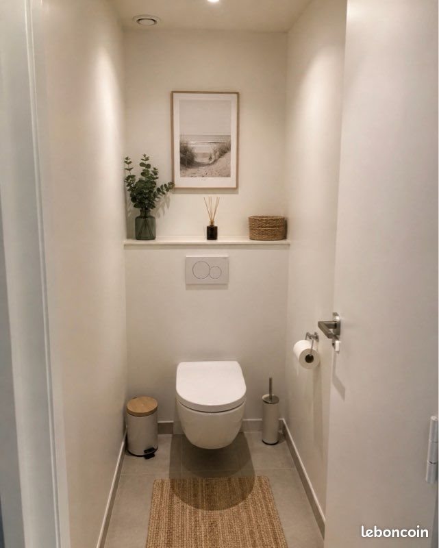 Appartement à louer, 35m², Menton