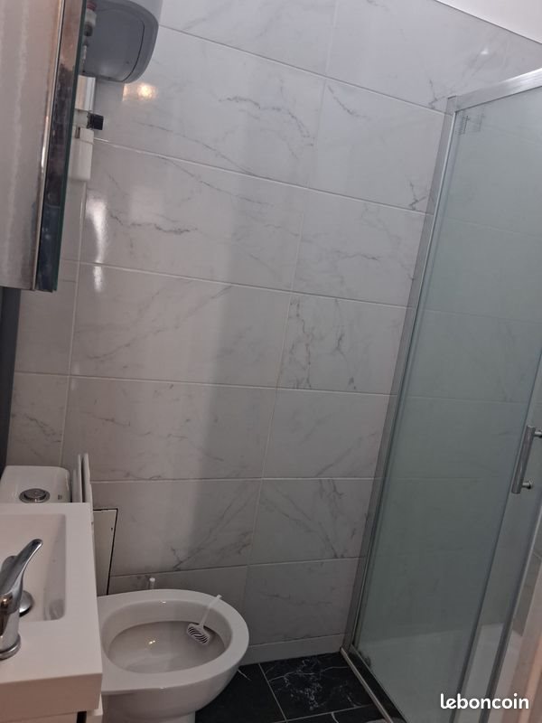 Appartement à louer, 15m², Carrières-sous-Poissy