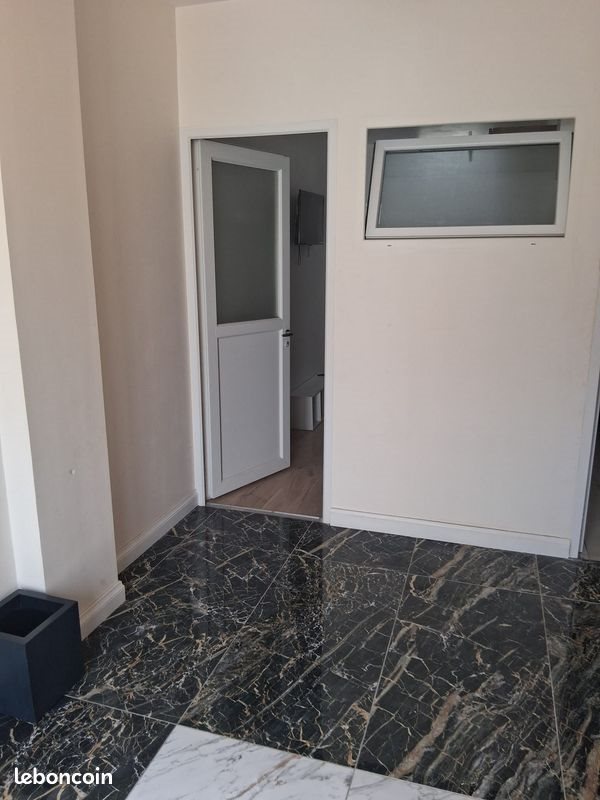 Appartement à louer, 15m², Carrières-sous-Poissy