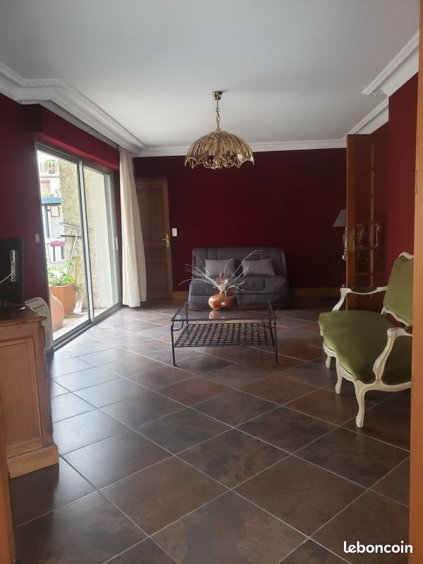 Maison à louer, 80m², Millau
