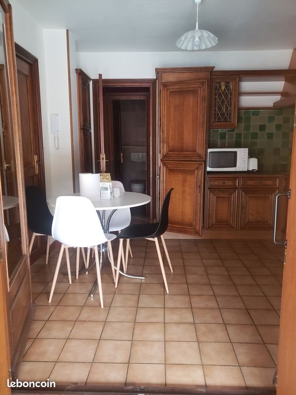 Maison à louer, 80m², Millau