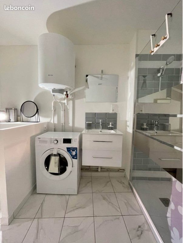 Appartement à louer, 27m², Cuers