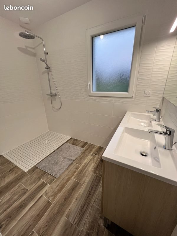 Maison à louer, 100m², Bourgneuf-en-Retz