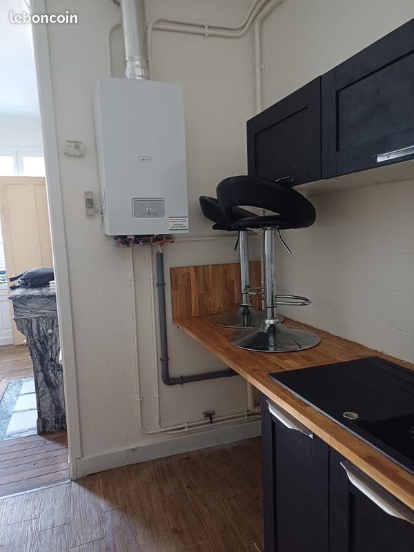 Appartement à louer, 73m², Troyes