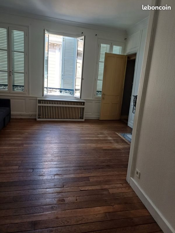 Appartement à louer, 73m², Troyes