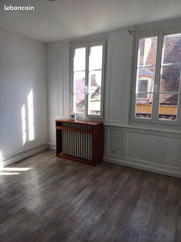 Appartement à louer, 73m², Troyes