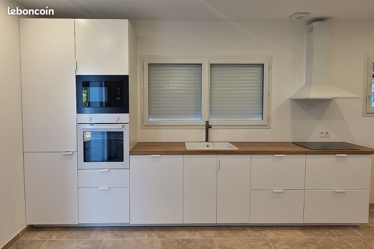 Maison à louer, 50m², Cuers