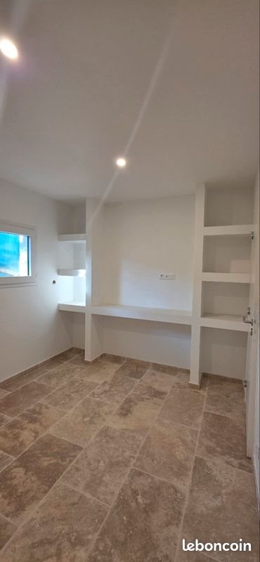 Maison à louer, 50m², Cuers