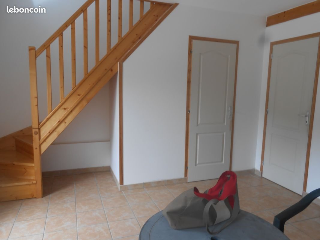 Maison à louer, 59m², Plémy