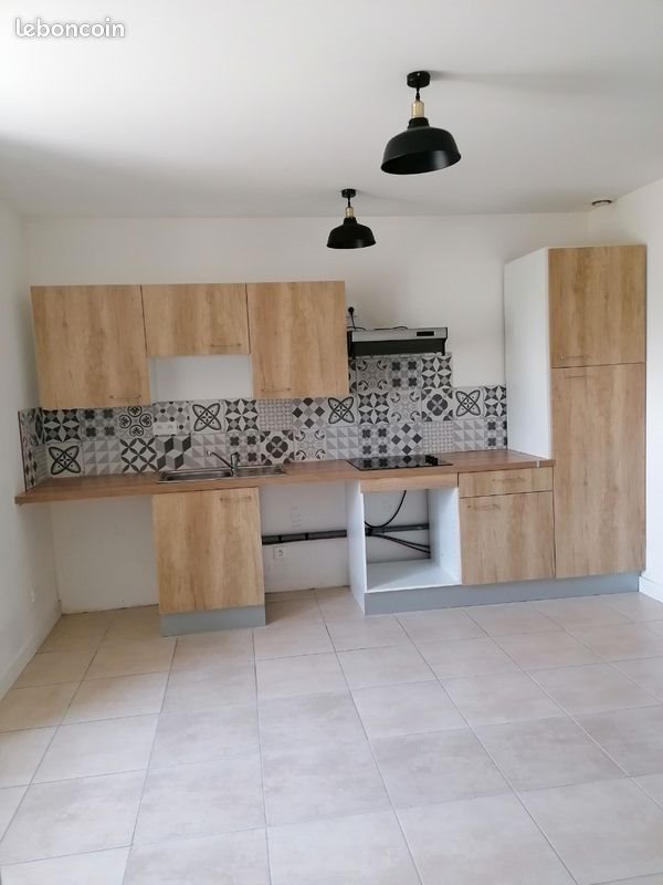 Appartement à louer, 85m², Langon