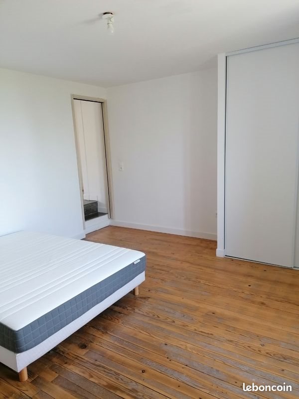 Appartement à louer, 85m², Langon