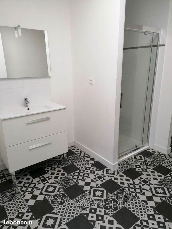 Appartement à louer, 85m², Langon