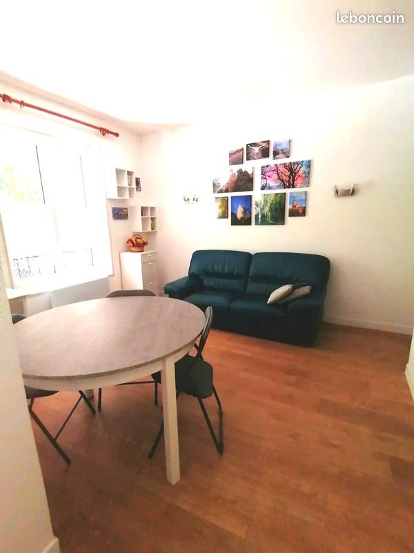 Appartement à louer, 36m², Digne-les-Bains