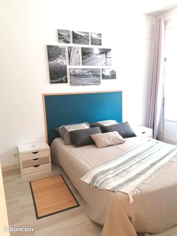 Appartement à louer, 36m², Digne-les-Bains