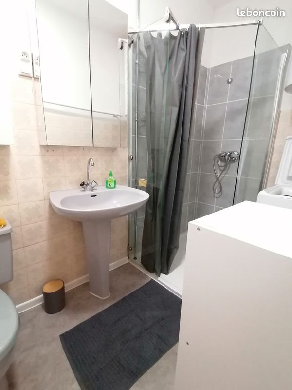 Appartement à louer, 36m², Digne-les-Bains