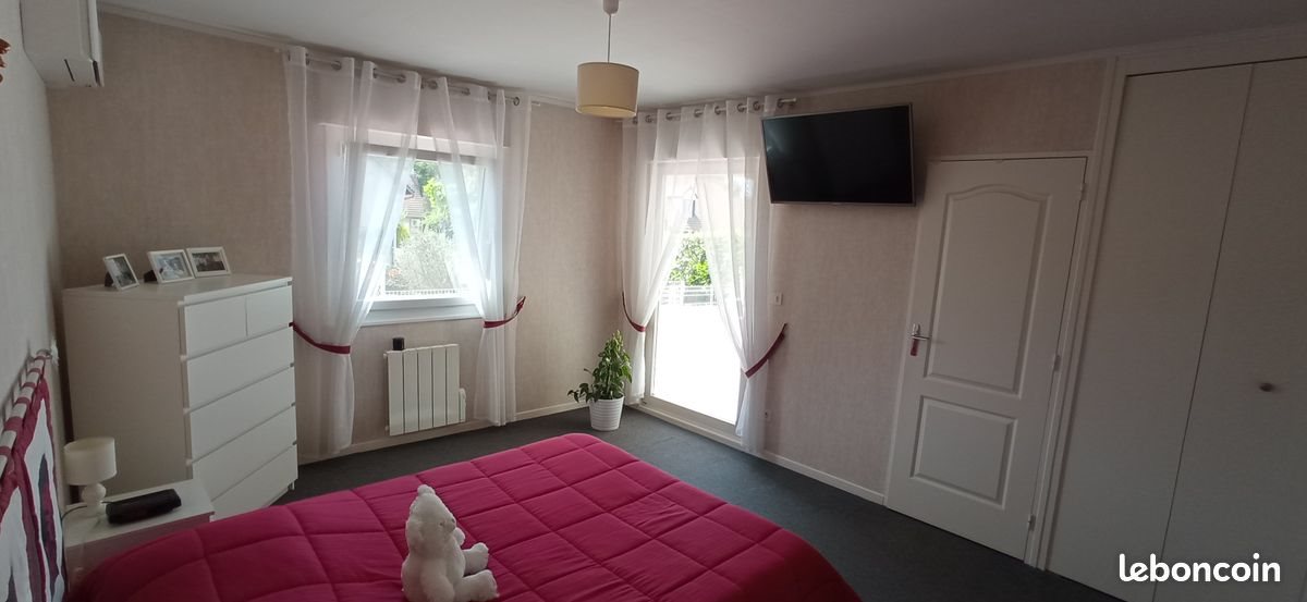 Maison à vendre, 180m², Arc-sur-Tille