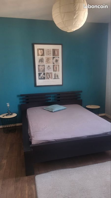 Appartement à louer, 41m², Bourges