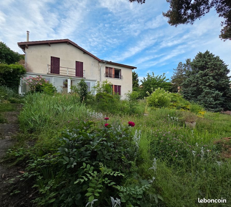 Maison à vendre, 70m², Espaly-Saint-Marcel