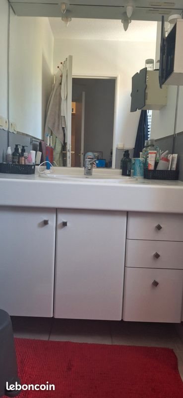 Appartement à louer, 72m², Rousset