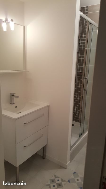 Appartement à louer, 40m², Maxéville