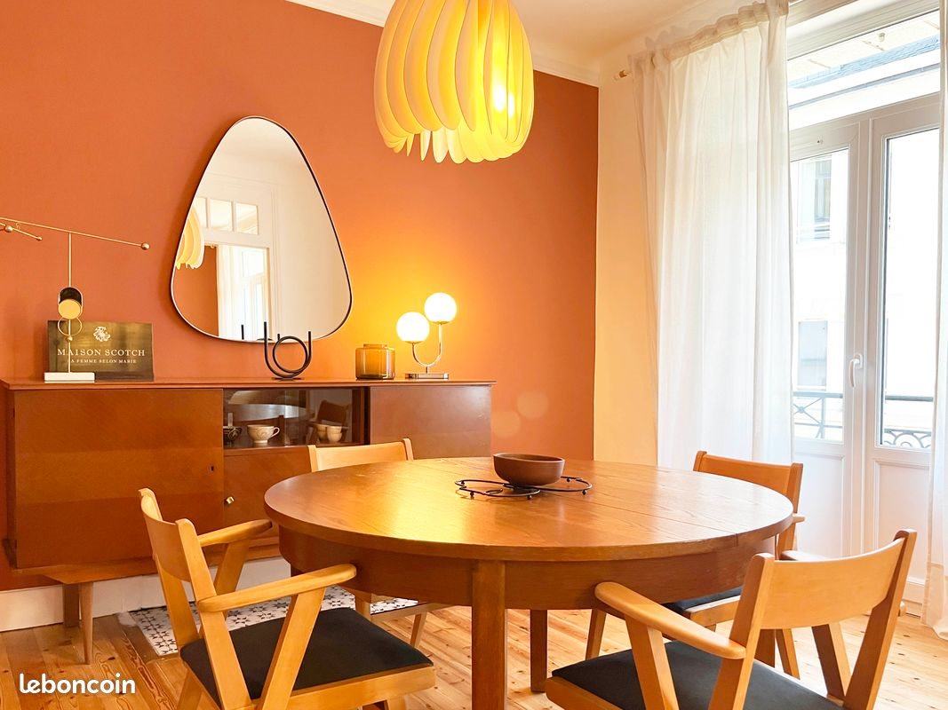 Appartement à louer, 90m², Quimper