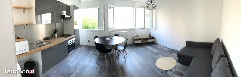 Appartement à louer, 28m², Clermont-Ferrand
