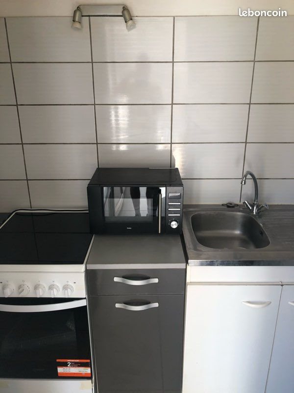 Appartement à louer, 28m², Avignon