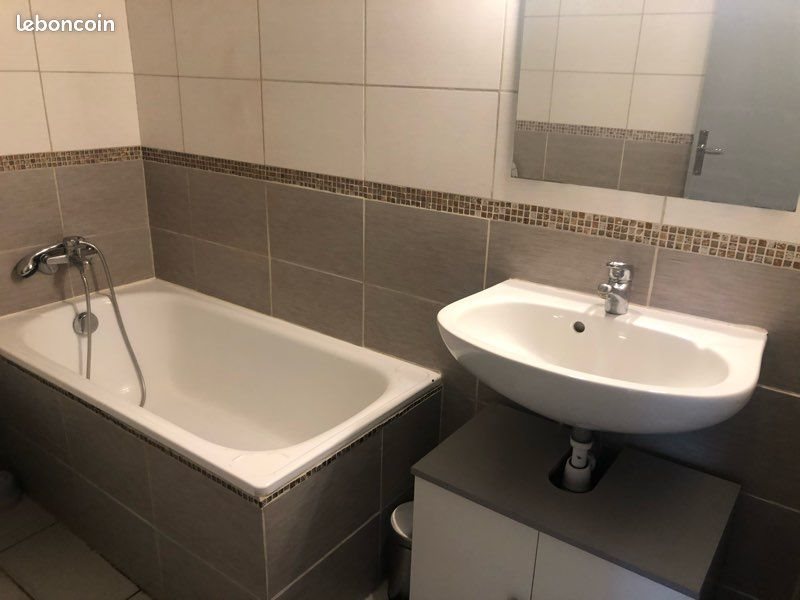 Appartement à louer, 28m², Avignon