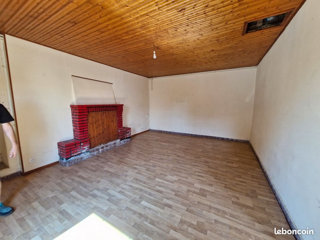 Maison à vendre, 110m², Venansault