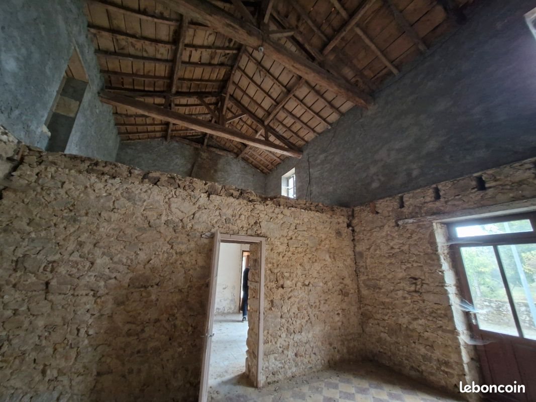 Maison à vendre, 110m², Venansault