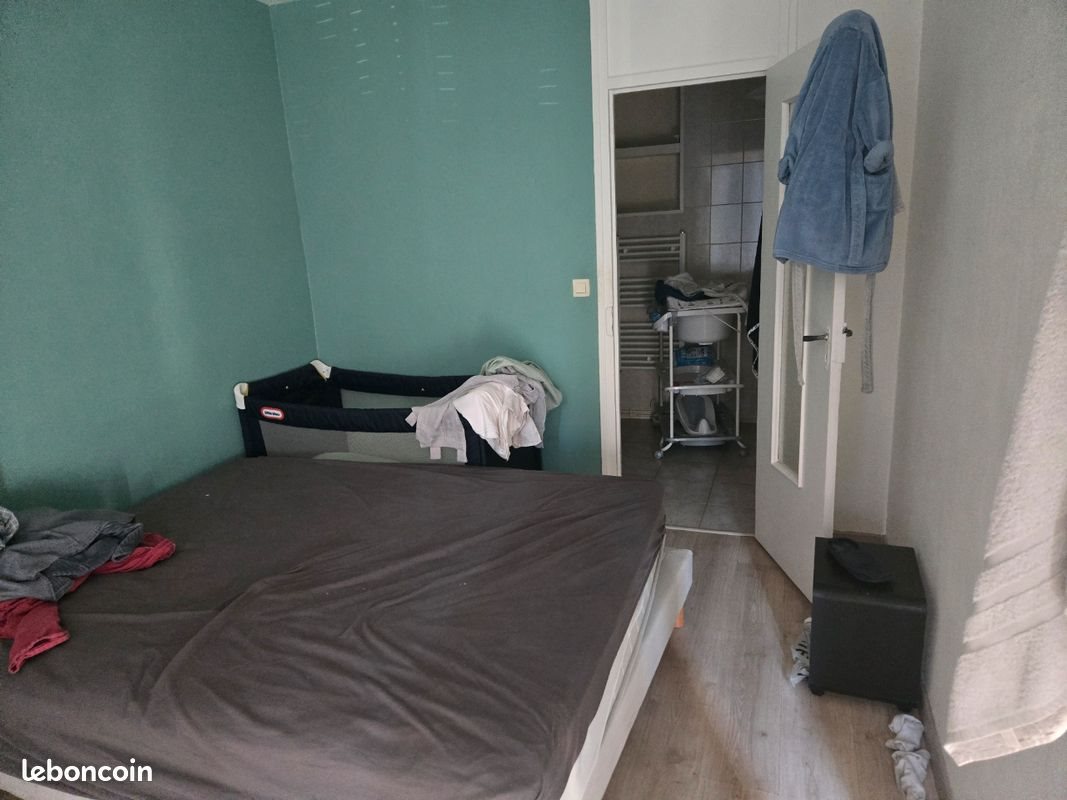 Appartement à louer, 503m², Plérin
