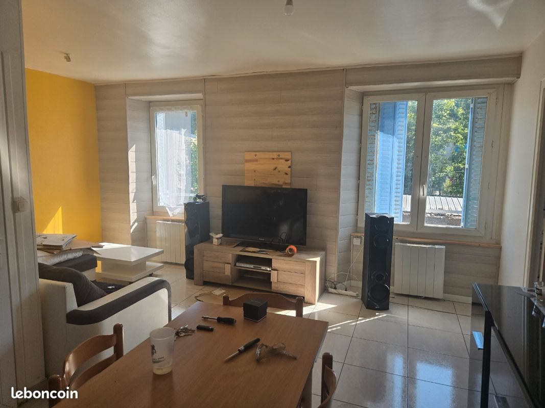 Appartement à louer, 503m², Plérin