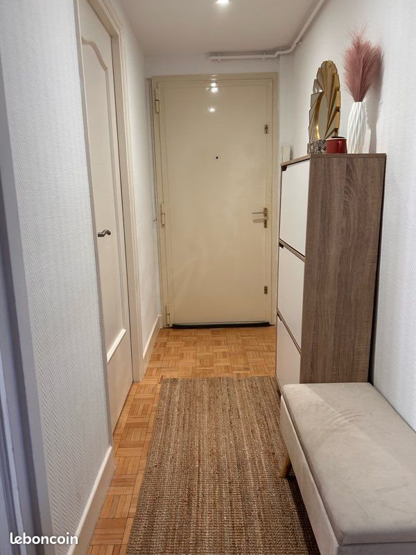 Appartement à vendre, 93m², Sarreguemines