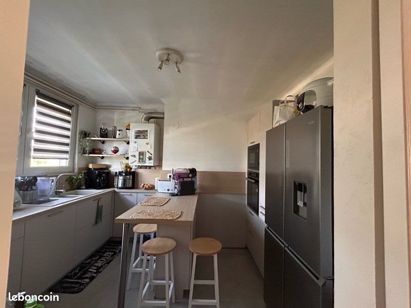 Appartement à vendre, 93m², Sarreguemines