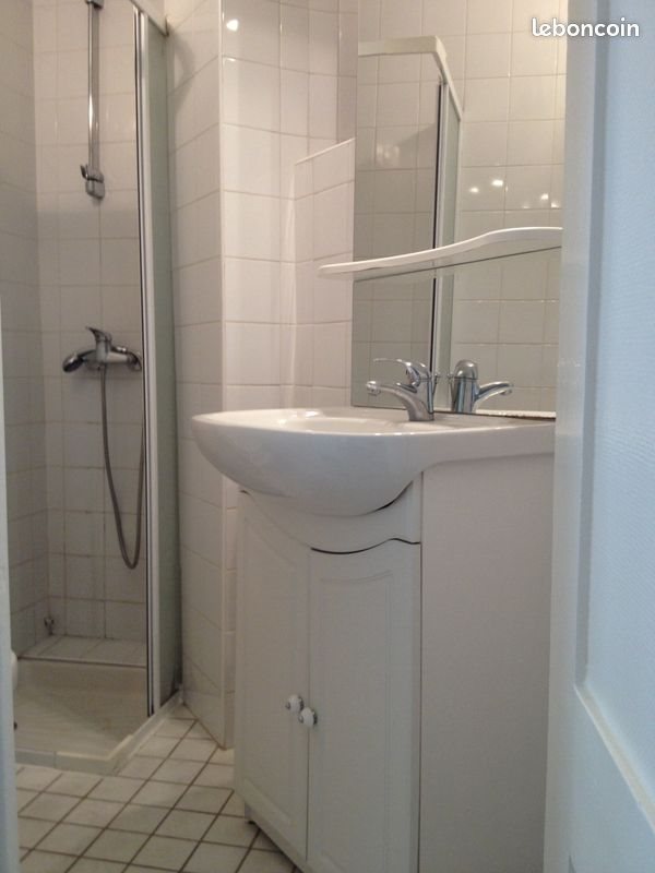 Appartement à louer, 40m², Grenoble