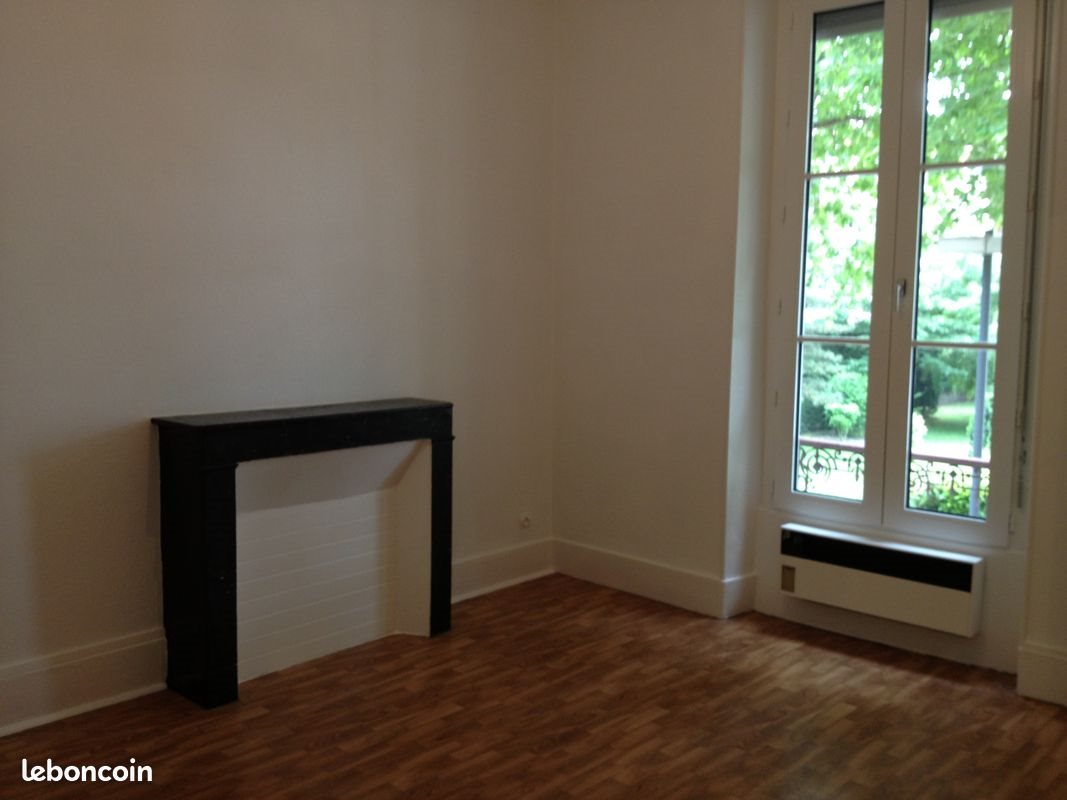Appartement à louer, 40m², Grenoble