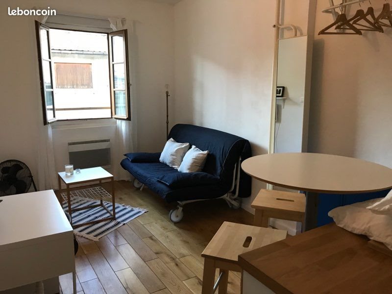Appartement à louer, 17m², Avignon