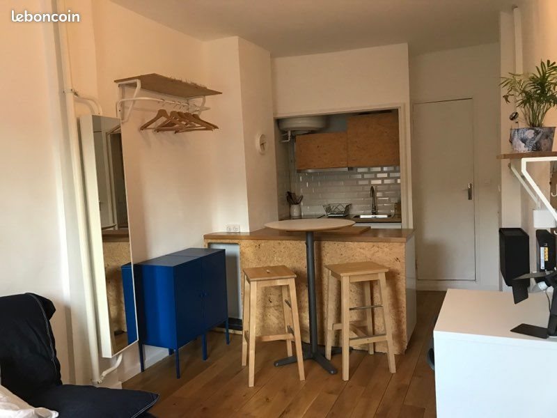 Appartement à louer, 17m², Avignon