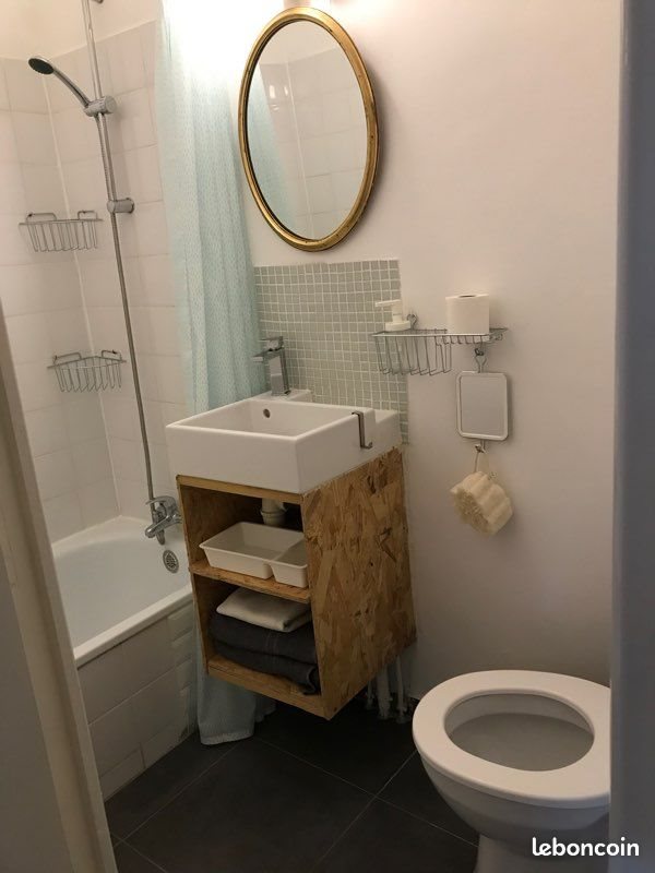Appartement à louer, 17m², Avignon