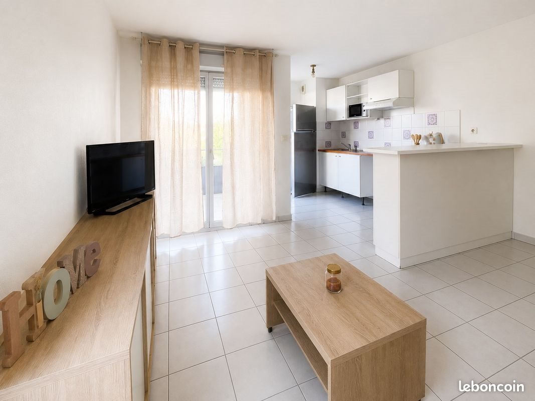 Appartement à louer, 55m², Montauban