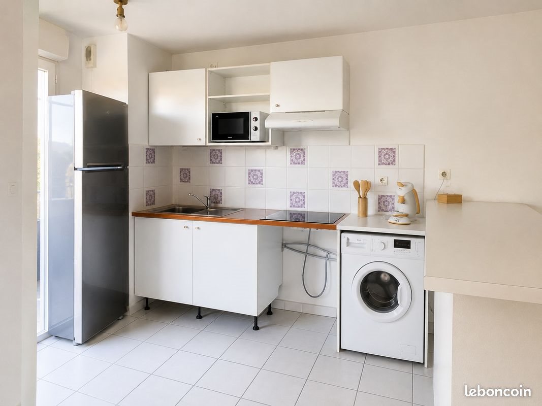 Appartement à louer, 55m², Montauban