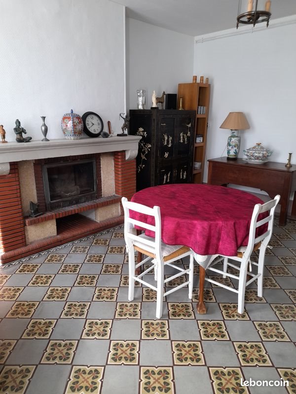 Maison à vendre, 78m², Lignières