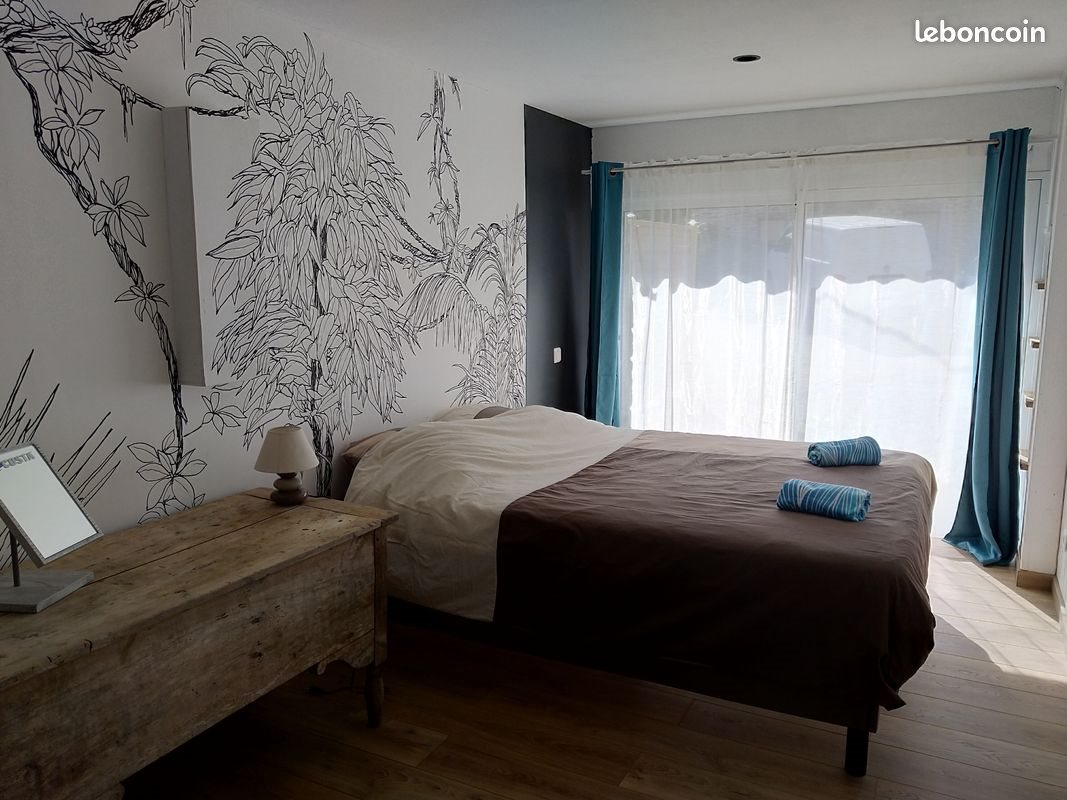 Maison à louer, 93m², Le Hézo