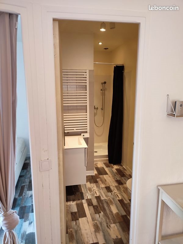 Appartement à louer, 32m², Pertuis