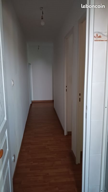 Appartement à louer, 75m², Mérignac