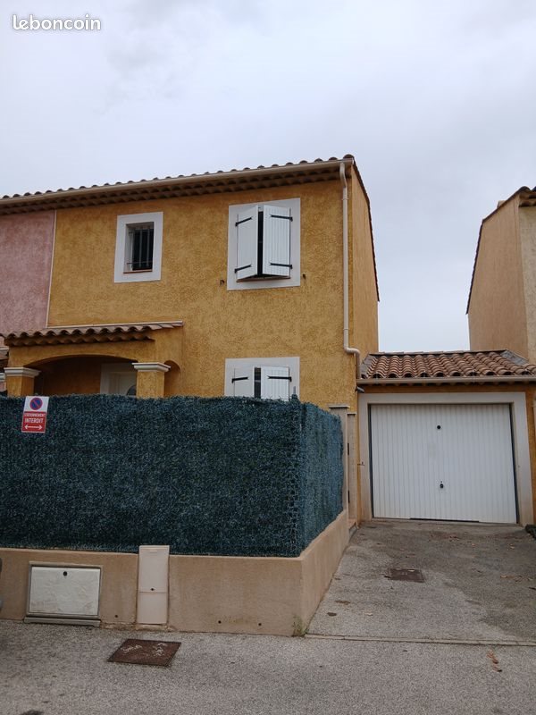 Maison à vendre, 80m², Pignans
